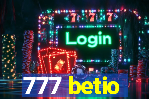 777 betio